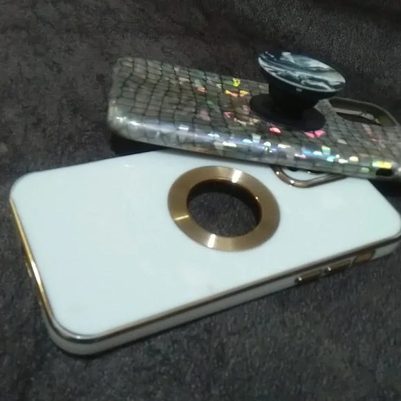 Awesome back covers for iPhone 11pro - Picture 4 of 6